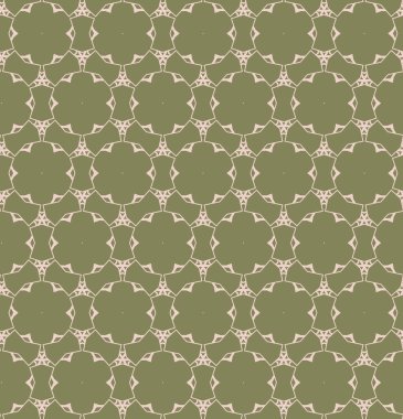 Kusursuz geometrik süs deseni. soyut arkaplan