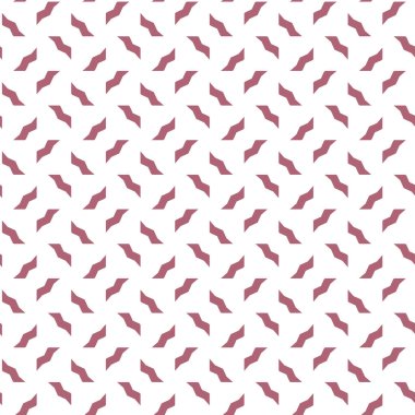 Kusursuz geometrik süs deseni. soyut arkaplan