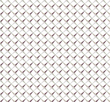 Kusursuz geometrik süs deseni. soyut arkaplan