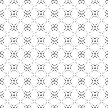 Kusursuz geometrik süs deseni. soyut arkaplan