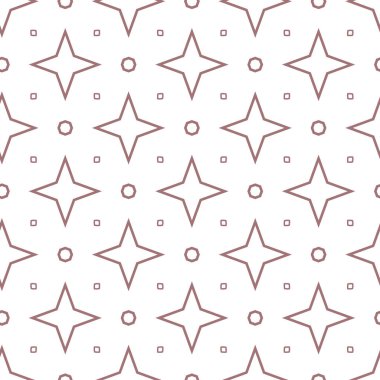 Kusursuz geometrik süs deseni. soyut arkaplan