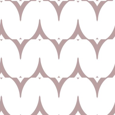 Kusursuz geometrik süs deseni. soyut arkaplan