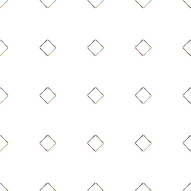 Kusursuz geometrik süs deseni. soyut arkaplan