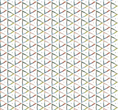 Kusursuz geometrik süs deseni. soyut arkaplan