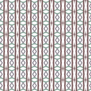 Kusursuz geometrik süs deseni. soyut arkaplan