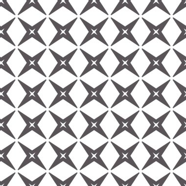 Kusursuz geometrik süs deseni. soyut arkaplan