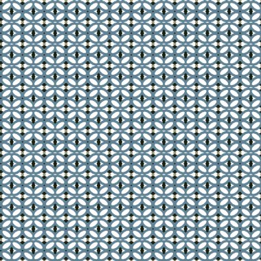 Kusursuz geometrik süs deseni. soyut arkaplan
