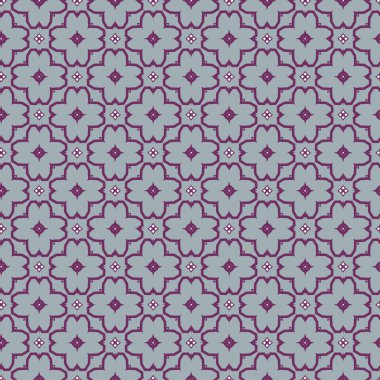 Kusursuz geometrik süs deseni. soyut arkaplan