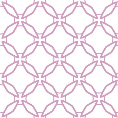 Kusursuz geometrik süs deseni. soyut arkaplan