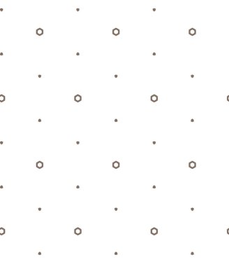 Kusursuz geometrik süs deseni. soyut arkaplan