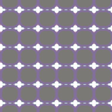 Kusursuz geometrik süs deseni. soyut arkaplan