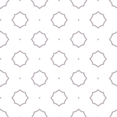 Kusursuz geometrik süs deseni. soyut arkaplan