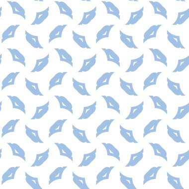 Kusursuz geometrik süs deseni. Soyut arkaplan, vektör illüstrasyonu