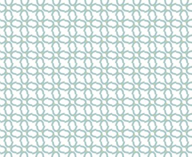 Kusursuz geometrik süs deseni. soyut arkaplan