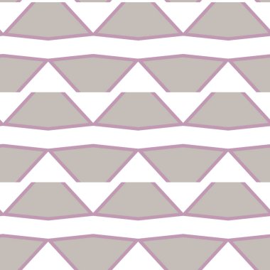 Kusursuz geometrik süs deseni. soyut arkaplan
