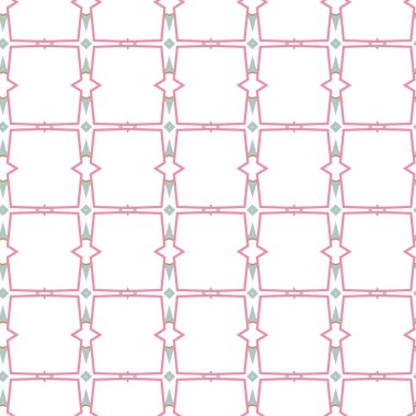 Kusursuz geometrik süs deseni. soyut arkaplan