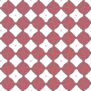 Kusursuz geometrik süs deseni. soyut arkaplan