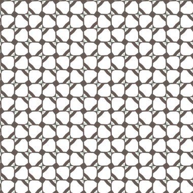Kusursuz geometrik süs deseni. soyut arkaplan