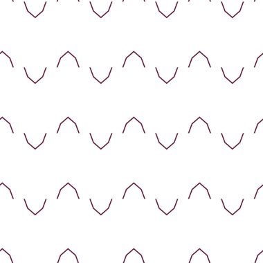 Kusursuz geometrik süs deseni. soyut arkaplan