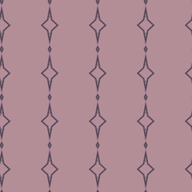 Kusursuz geometrik süs deseni. soyut arkaplan