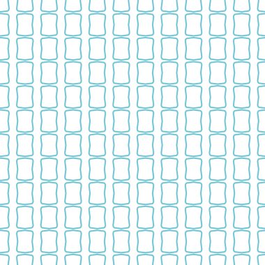 Kusursuz geometrik süs deseni. soyut arkaplan