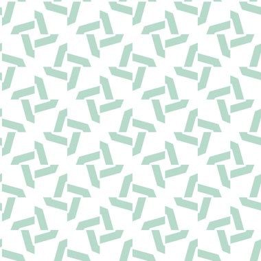 Kusursuz geometrik süs deseni. soyut arkaplan