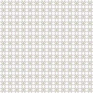 Kusursuz geometrik süs deseni. soyut arkaplan