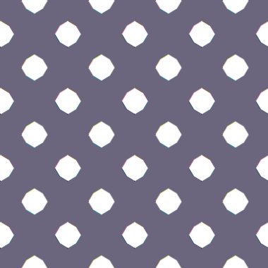 Kusursuz geometrik süs deseni. soyut arkaplan