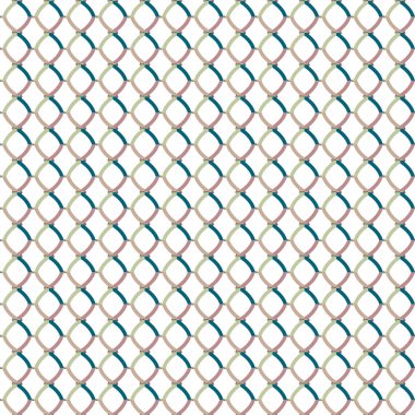 Kusursuz geometrik süs deseni. soyut arkaplan