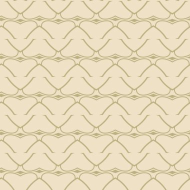 Kusursuz geometrik süs deseni. soyut arkaplan