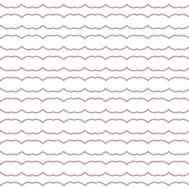 Kusursuz geometrik süs deseni. Soyut arkaplan, vektör illüstrasyonu