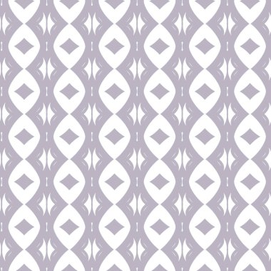 Kusursuz geometrik süs deseni. soyut arkaplan