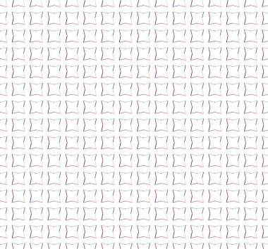 Kusursuz geometrik süs deseni. soyut arkaplan