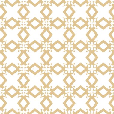 Kusursuz geometrik süs deseni. Soyut illüzyon arka planı