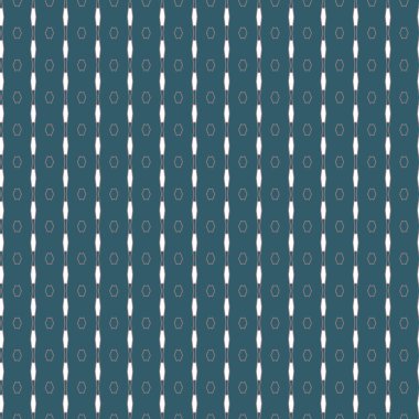 Kusursuz geometrik süs deseni. soyut arkaplan