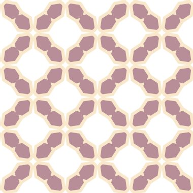 Kusursuz geometrik süs deseni. soyut arkaplan