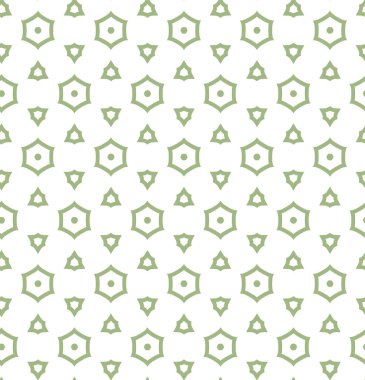 Kusursuz geometrik süs deseni. soyut arkaplan