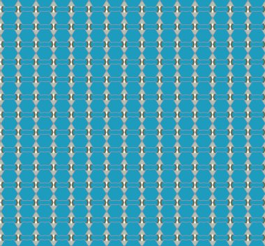 Kusursuz geometrik süs deseni. soyut arkaplan