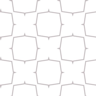 Kusursuz geometrik süs deseni. soyut arkaplan