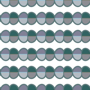 Kusursuz geometrik süs deseni. soyut arkaplan