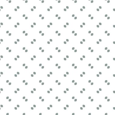 Kusursuz geometrik süs deseni. Soyut arkaplan, vektör illüstrasyonu