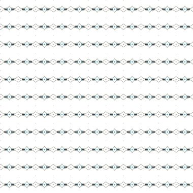 Kusursuz geometrik süs deseni. soyut arkaplan