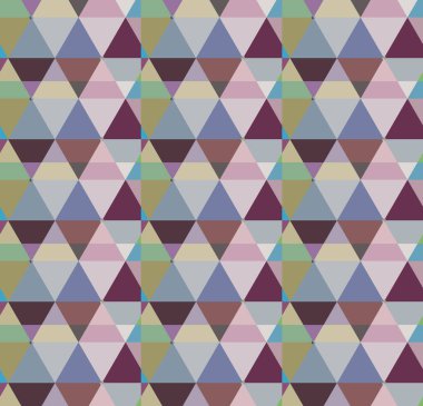 Kusursuz geometrik süs deseni. soyut arkaplan