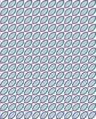 Kusursuz geometrik süs deseni. soyut arkaplan