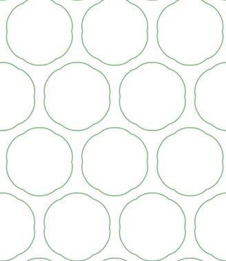 Kusursuz geometrik süs deseni. soyut arkaplan