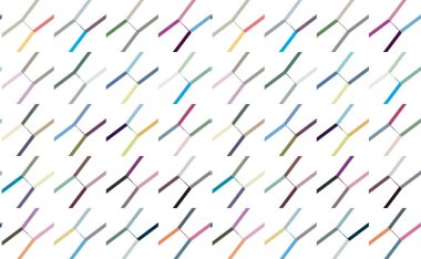 Kusursuz geometrik süs deseni. soyut arkaplan