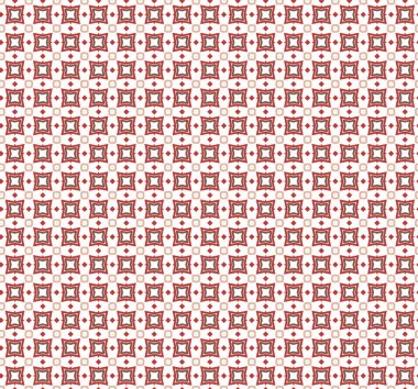 Kusursuz geometrik süs deseni. soyut arkaplan