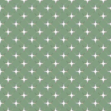 Kusursuz geometrik süs deseni. soyut arkaplan