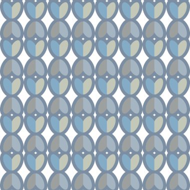 Kusursuz geometrik süs deseni. soyut arkaplan