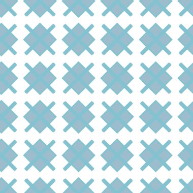 Kusursuz geometrik süs deseni. soyut arkaplan